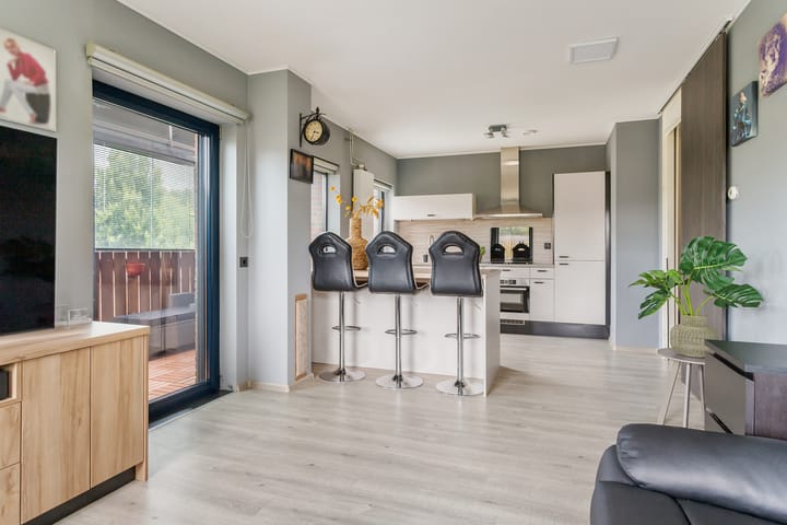 Foto 8 van Krijtwal 33-17