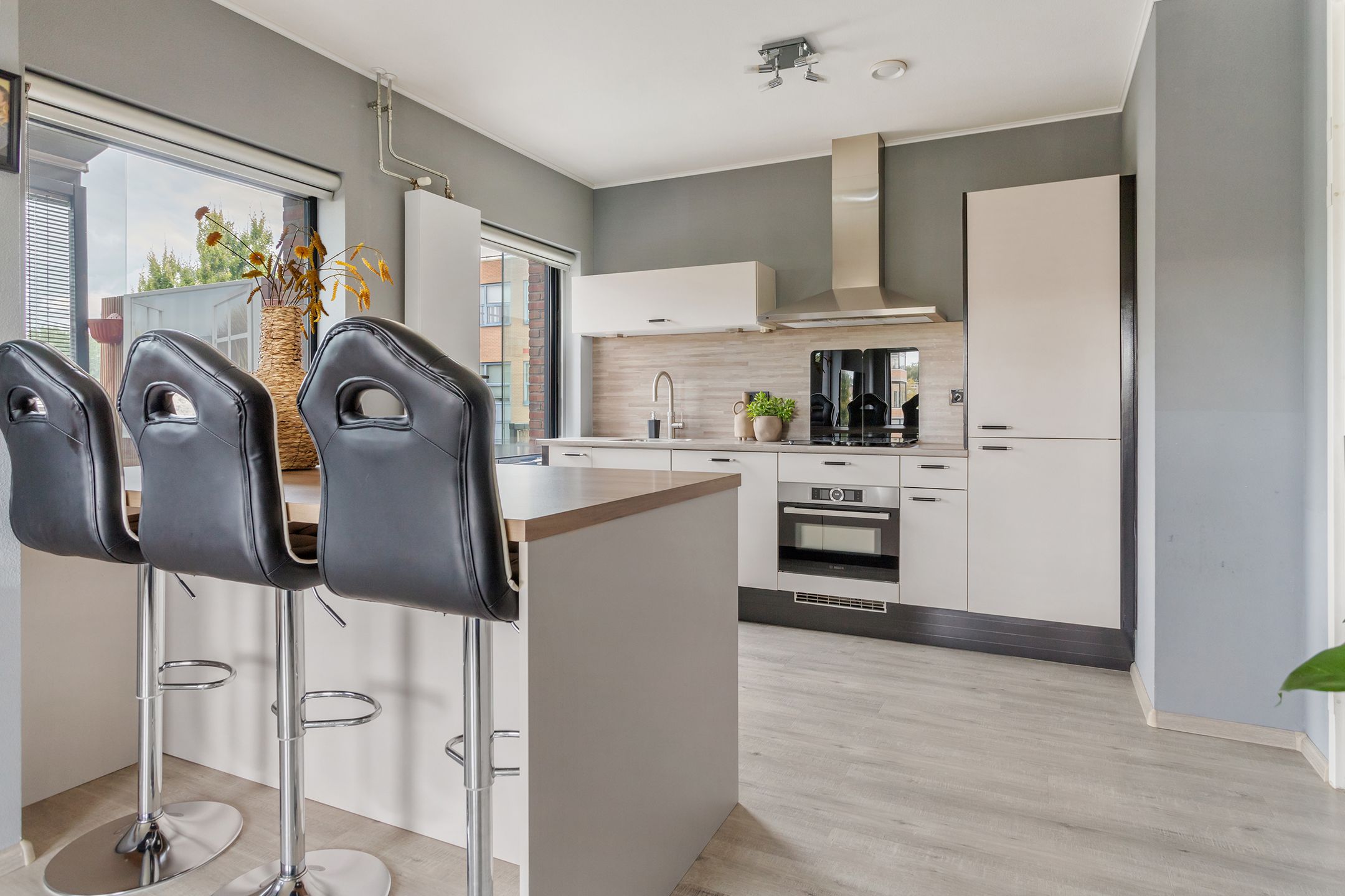 Foto 9 van Krijtwal 33-17