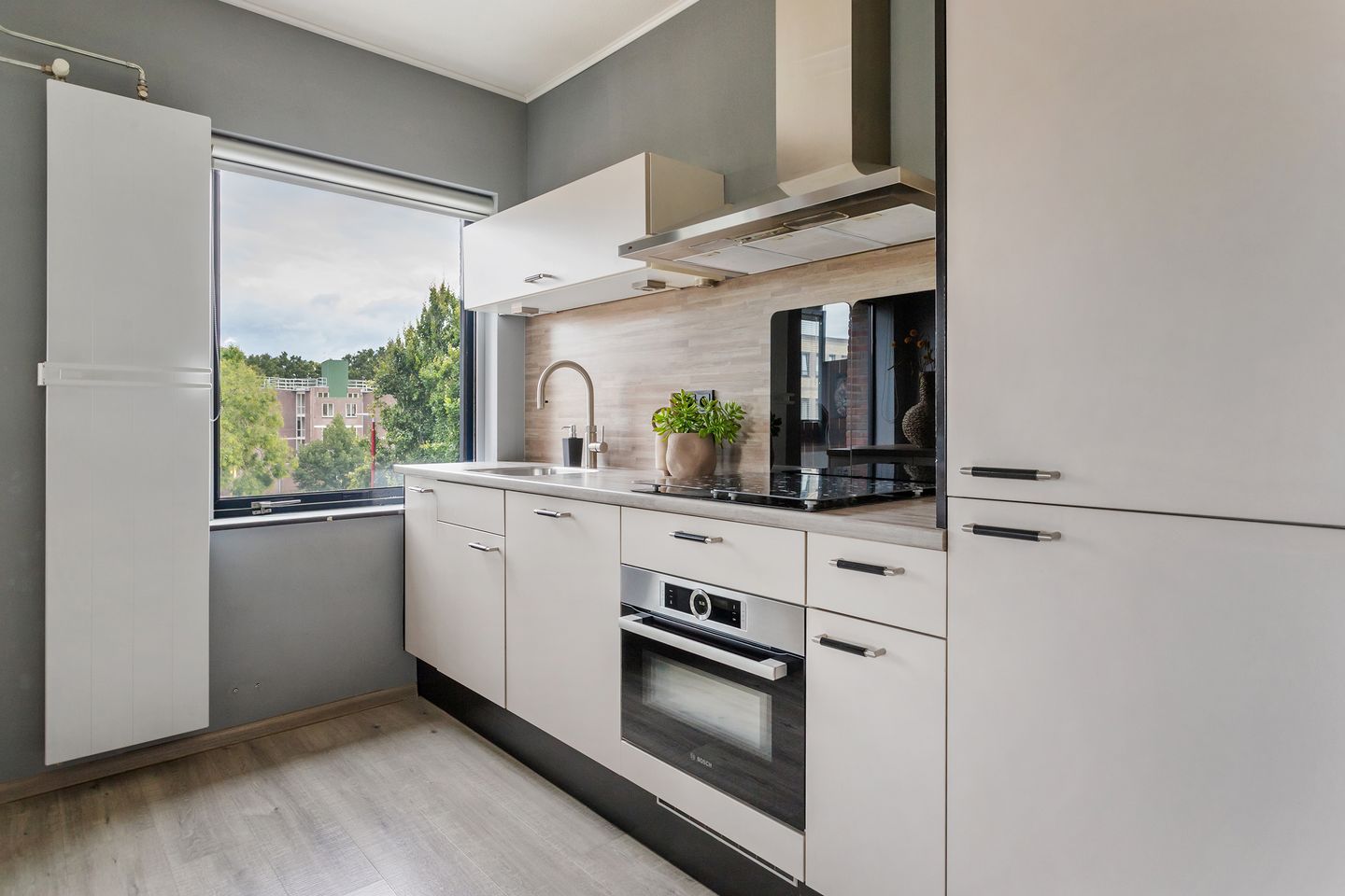 Foto 10 van Krijtwal 33-17