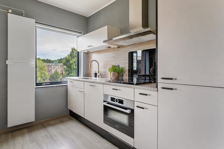 Foto 10 van Krijtwal 33-17