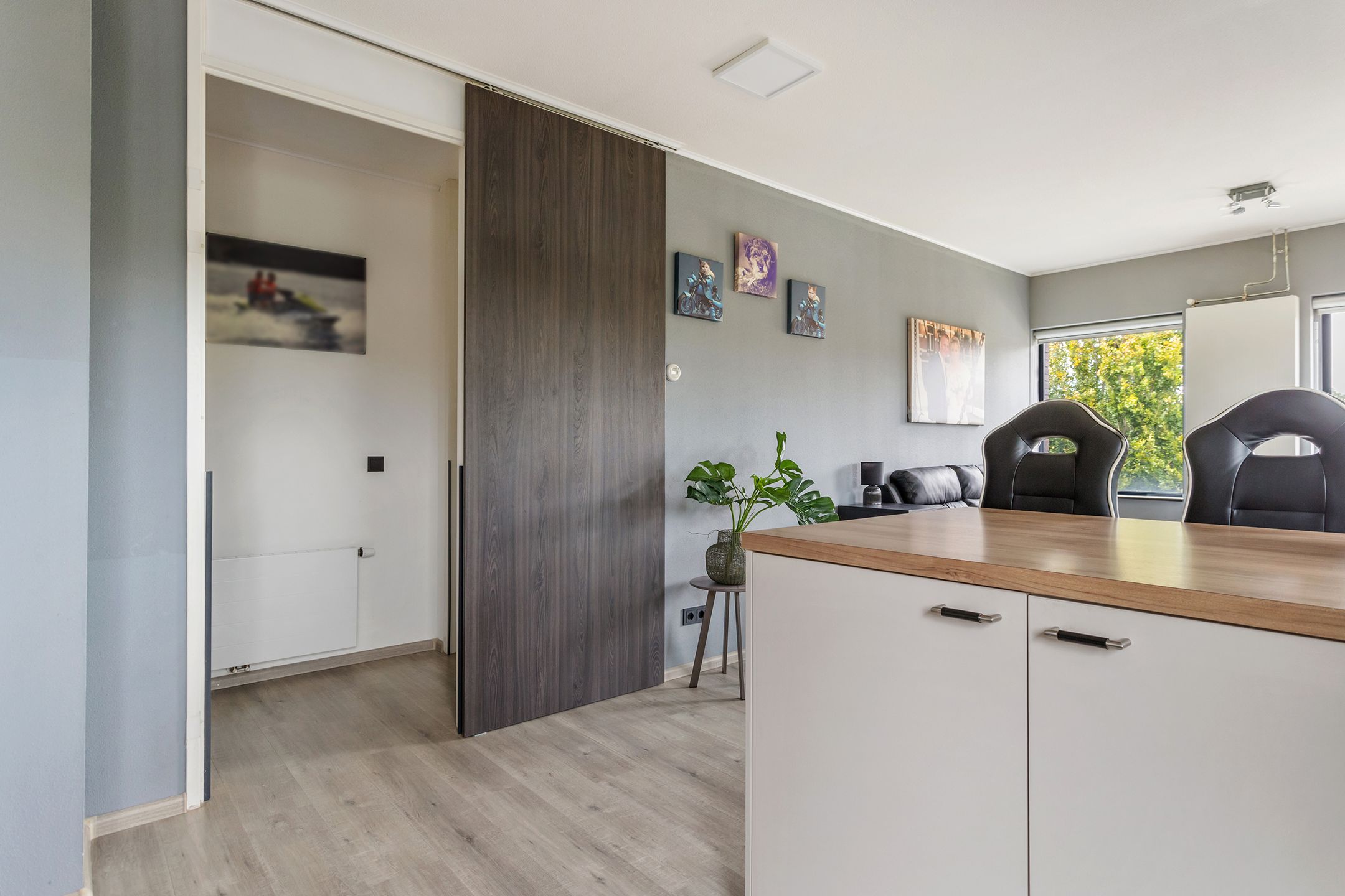 Foto 12 van Krijtwal 33-17