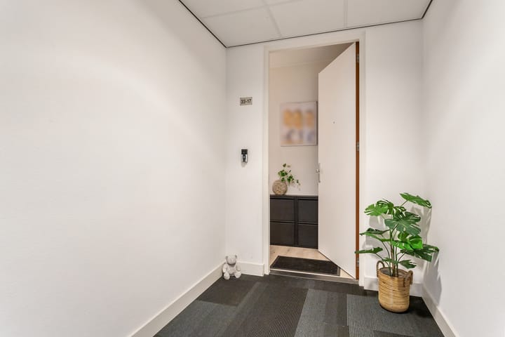 Foto 19 van Krijtwal 33-17