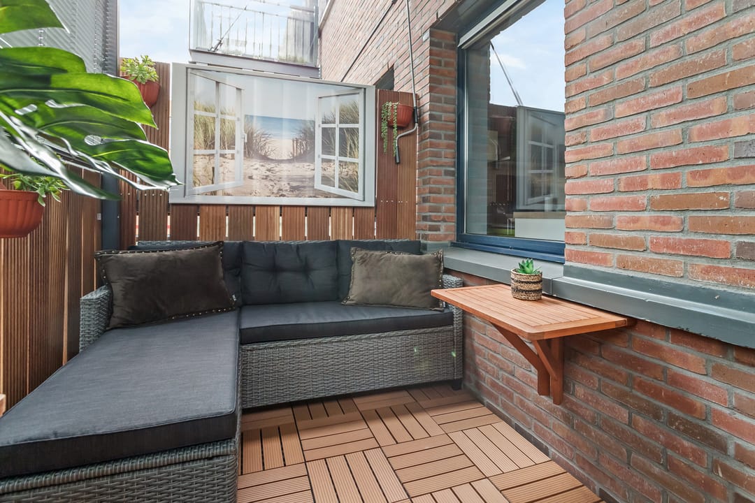 Foto 22 van Krijtwal 33-17