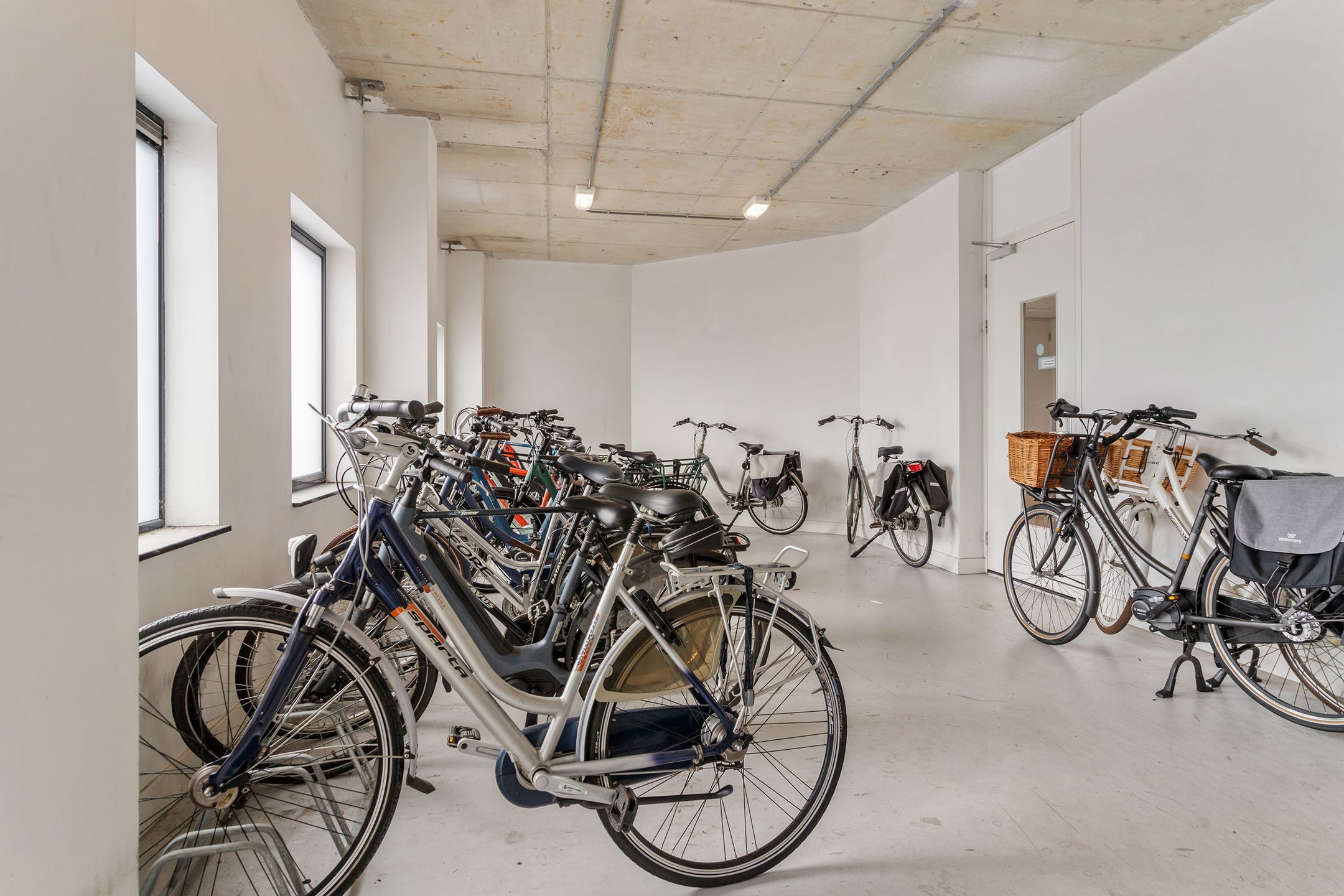 Foto 24 van Krijtwal 33-17