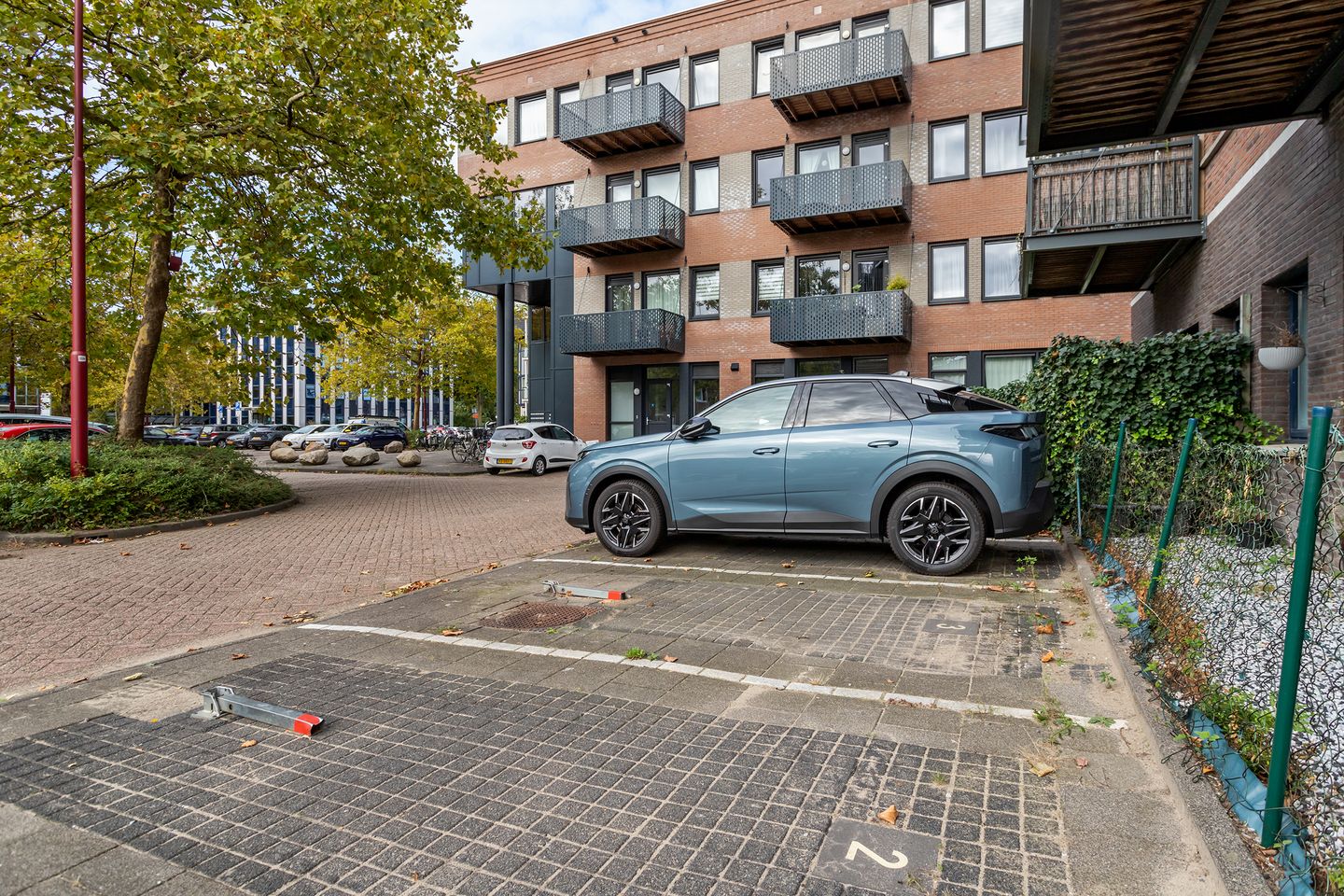 Foto 25 van Krijtwal 33-17