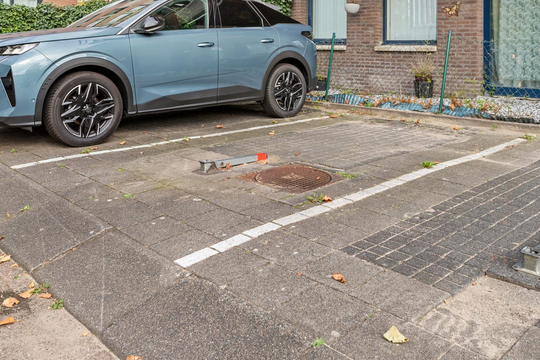 Foto 26 van Krijtwal 33-17