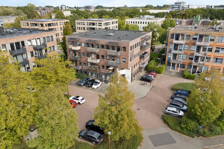 Foto 27 van Krijtwal 33-17