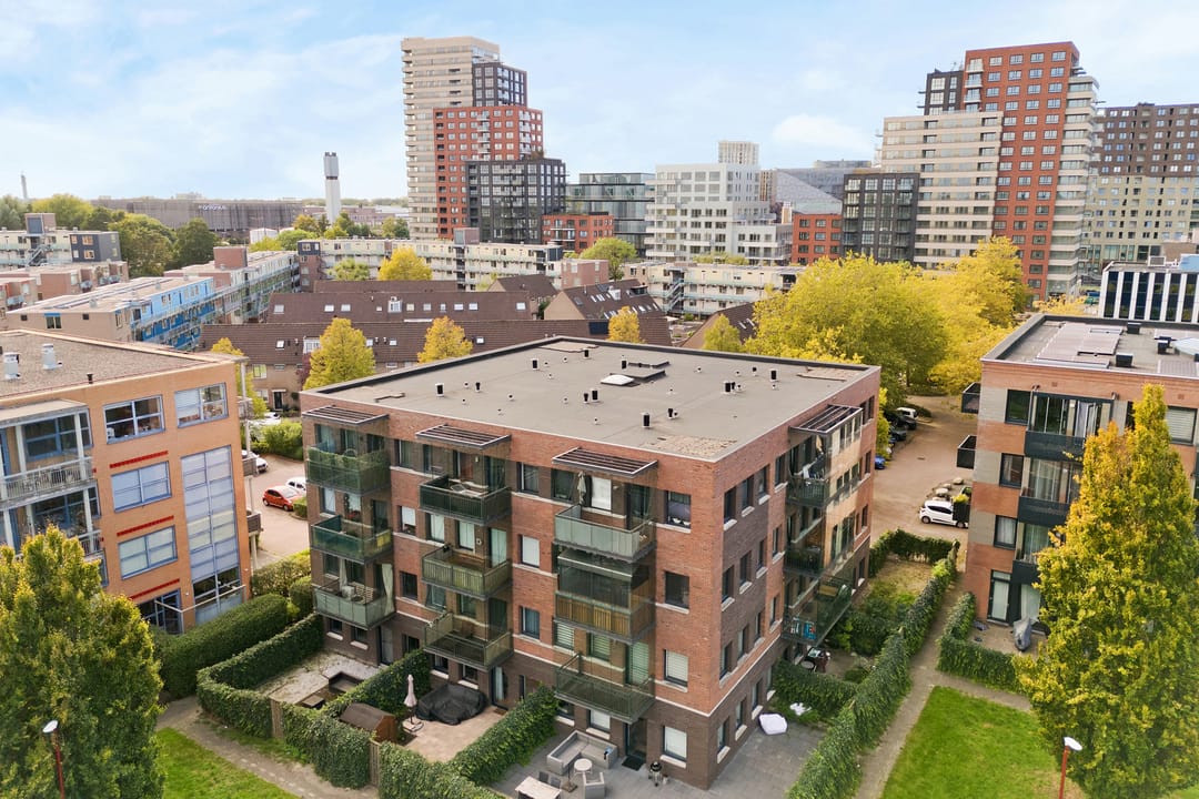 Foto 28 van Krijtwal 33-17