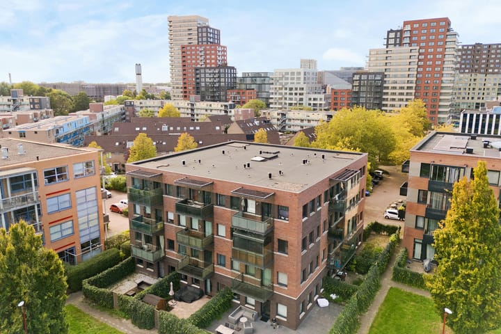 Foto 28 van Krijtwal 33-17