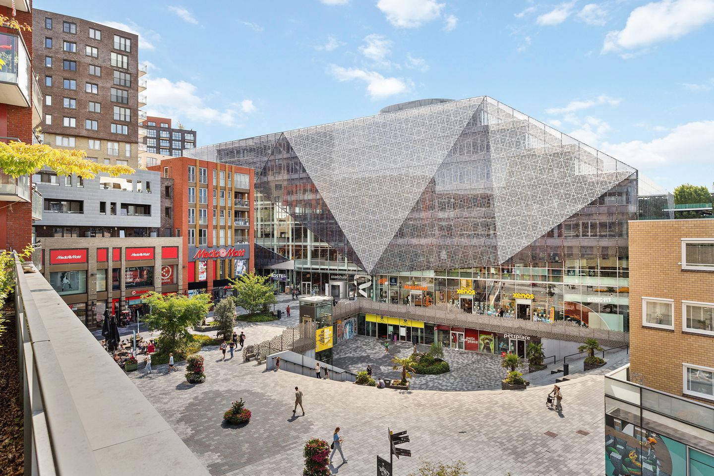 Foto 29 van Krijtwal 33-17