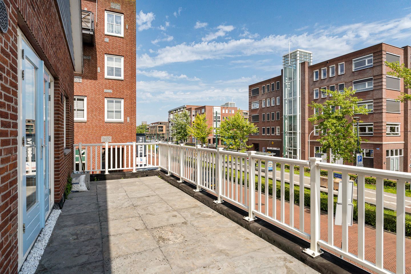 Foto 19 van Koningin Julianastraat 26