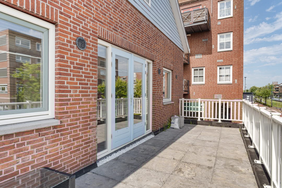 Foto 22 van Koningin Julianastraat 26