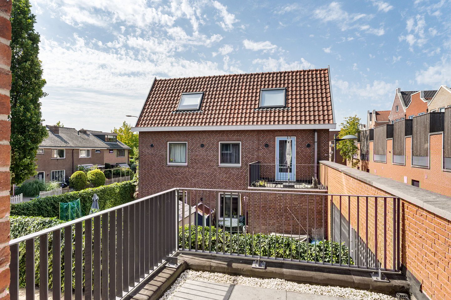 Foto 25 van Koningin Julianastraat 26