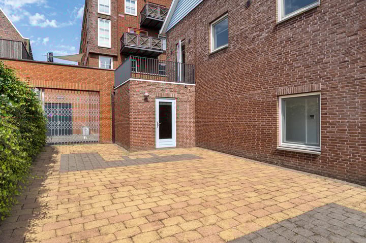 Photo 39 of Koningin Julianastraat 26