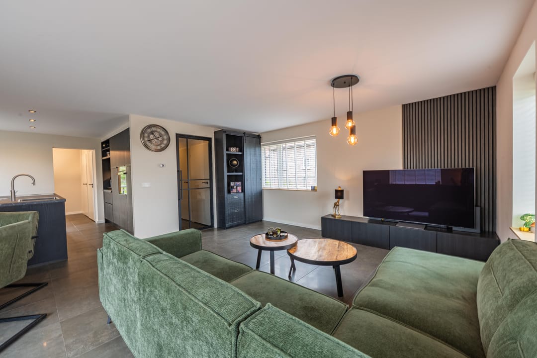 Photo 2 of Heerstraat 38