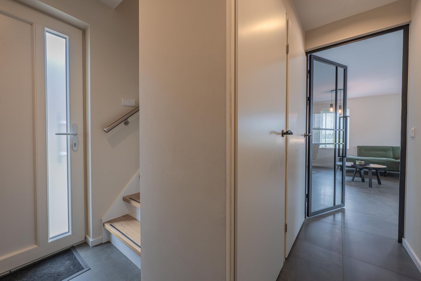 Photo 5 of Heerstraat 38