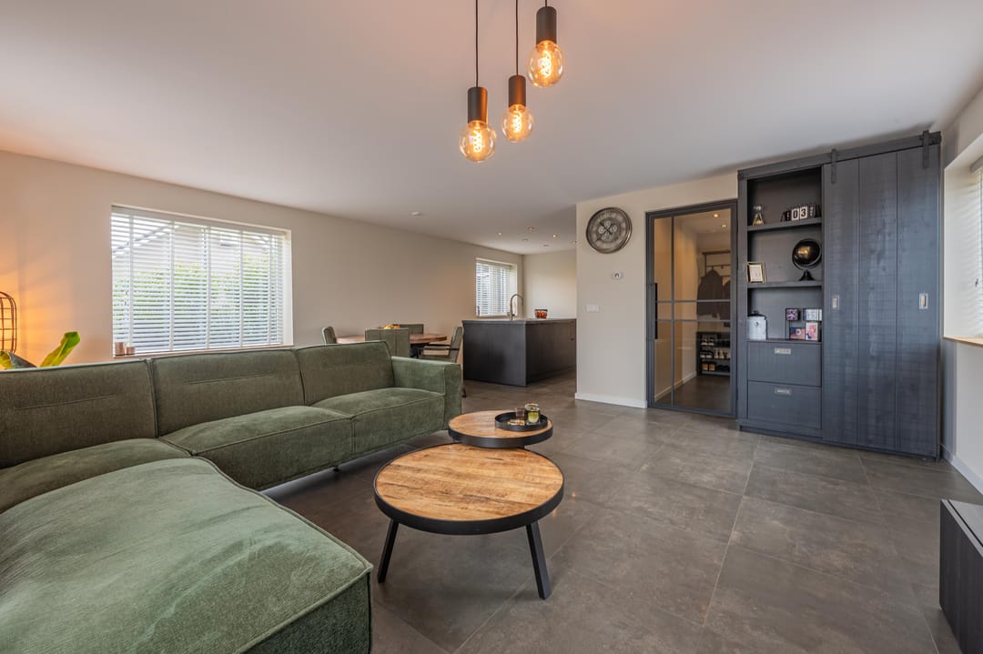 Photo 8 of Heerstraat 38