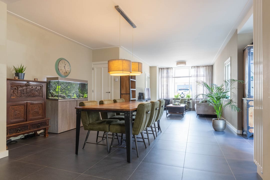 Foto 2 van Wilhelminastraat 53