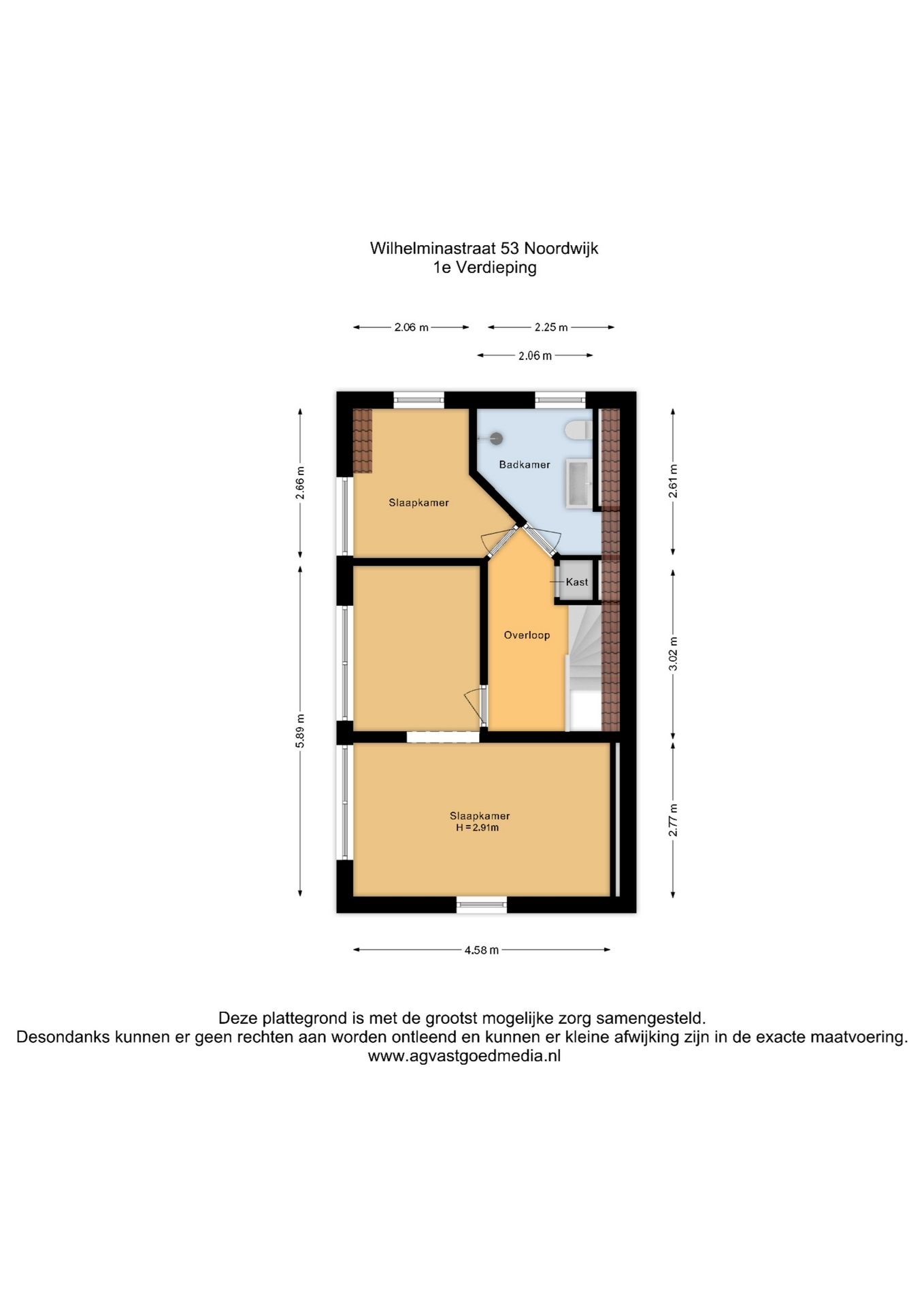 Foto 35 van Wilhelminastraat 53