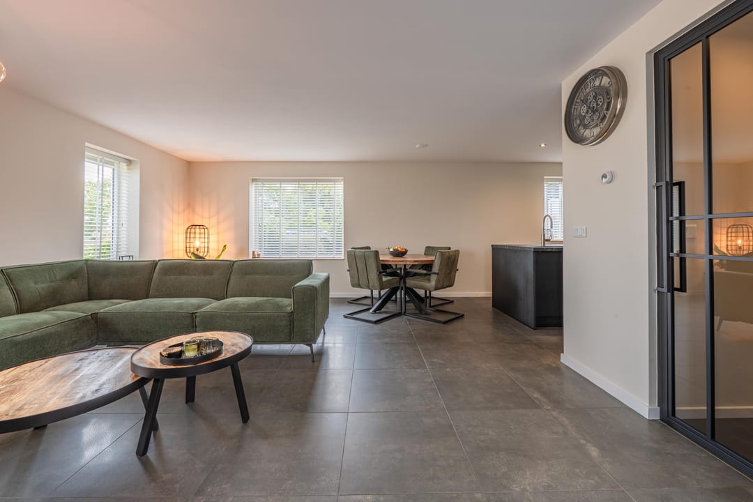 Photo 13 of Heerstraat 38