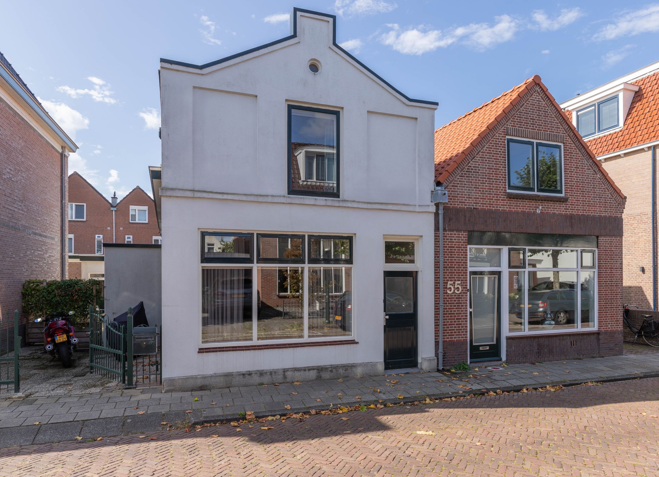 Wilhelminastraat, 53, Noordwijk (ZH), 2201KB, Zuid-Holland, Nederland 53
