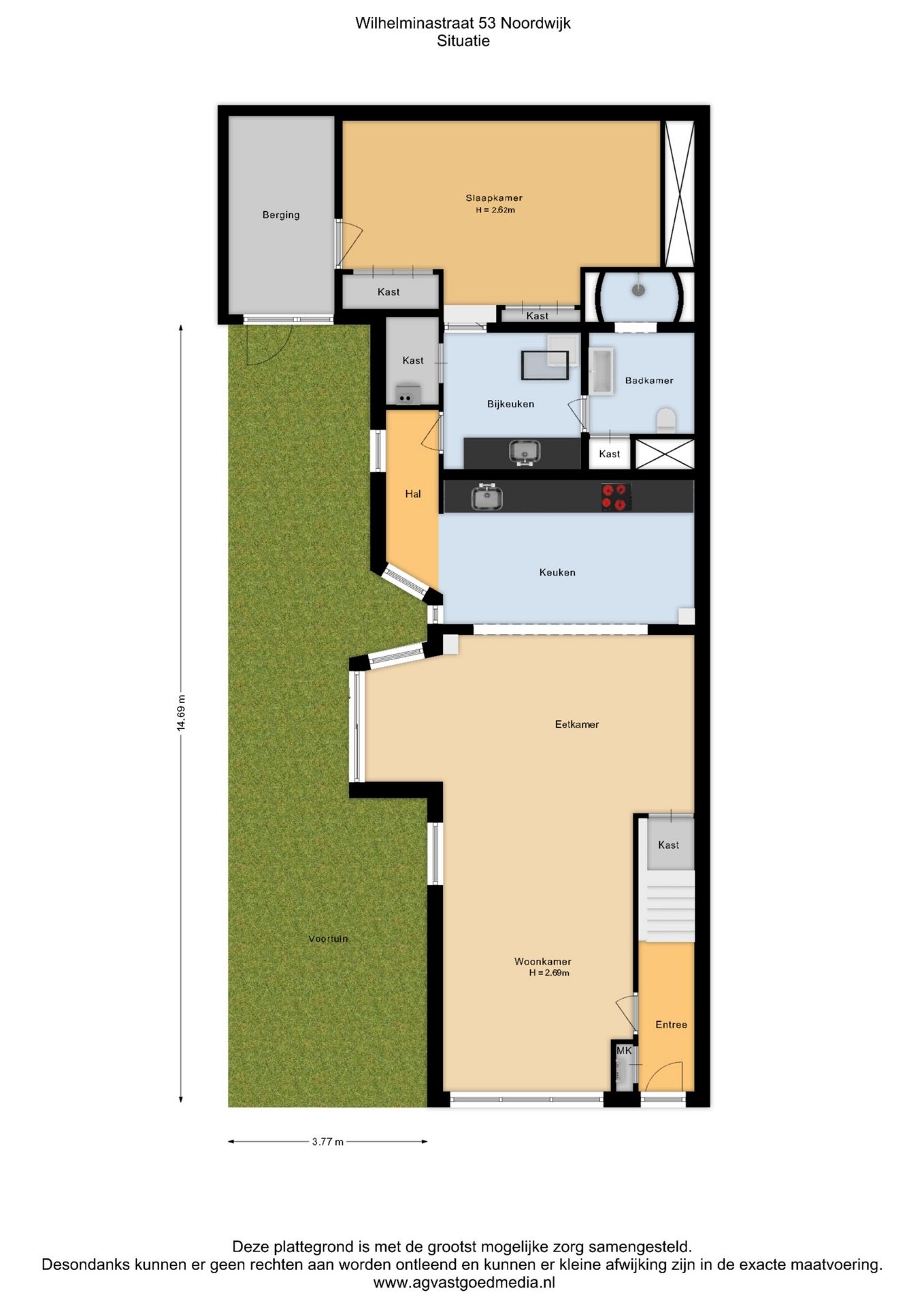 Foto 36 van Wilhelminastraat 53