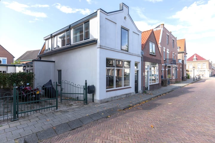 Foto 5 van Wilhelminastraat 53