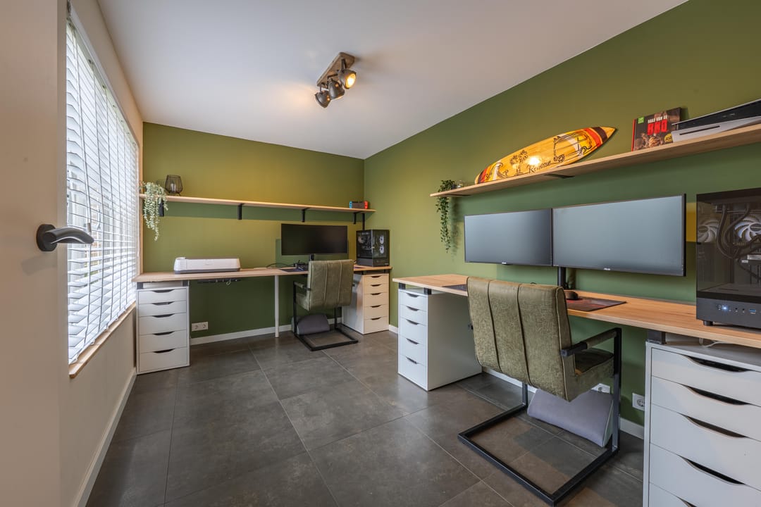 Photo 22 of Heerstraat 38