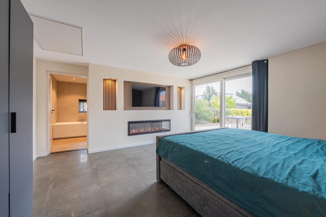 Photo 26 of Heerstraat 38