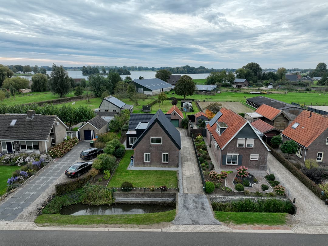 Photo 52 of Heerstraat 38