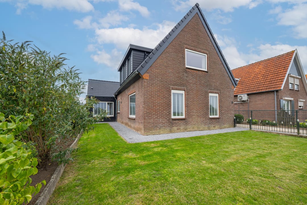 Photo 73 of Heerstraat 38