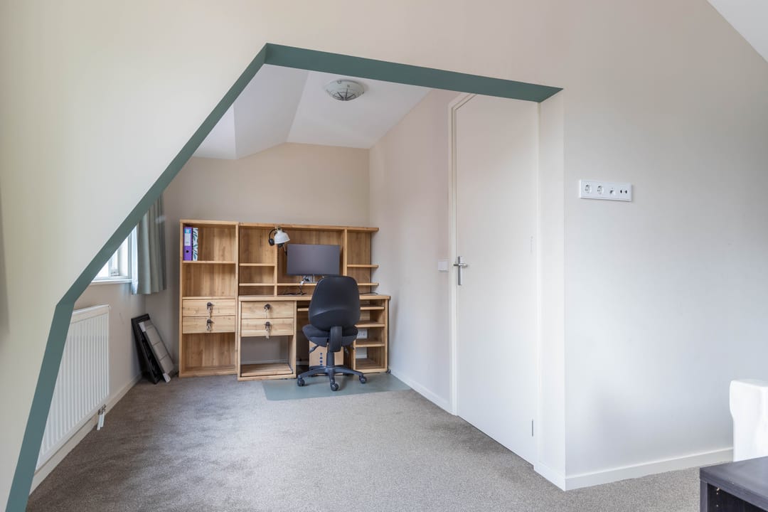 Foto 28 van Wilhelminastraat 53