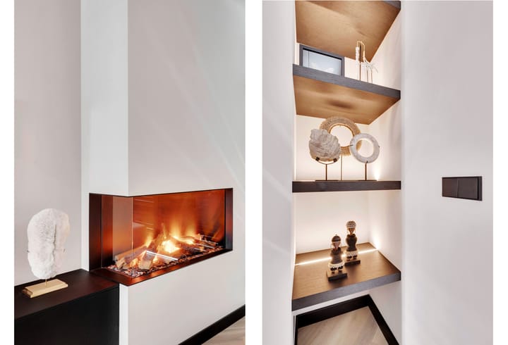 Foto 3 van Postwagen 8