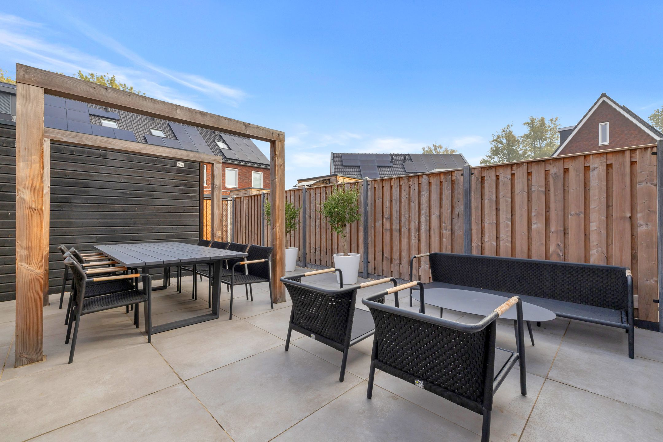 Photo 6 of Postwagen 8