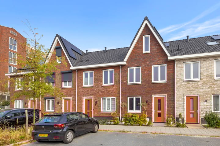 Foto 7 van Postwagen 8