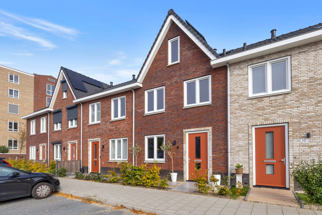 Photo 8 of Postwagen 8