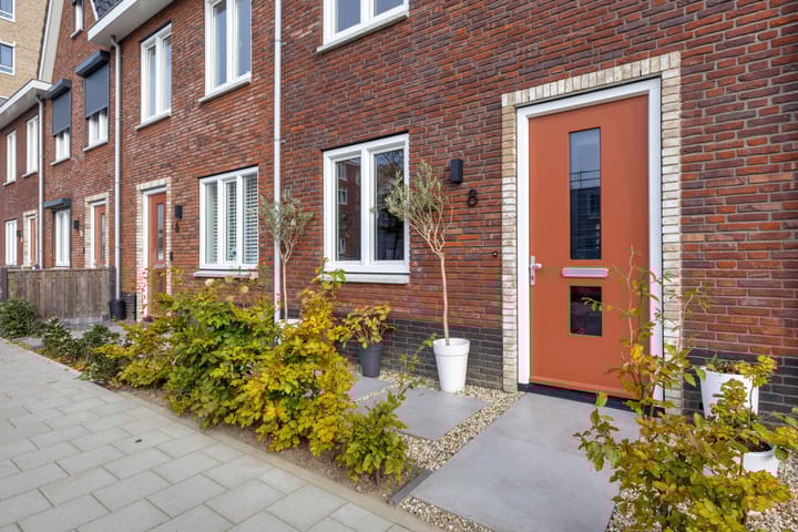 Foto 9 van Postwagen 8