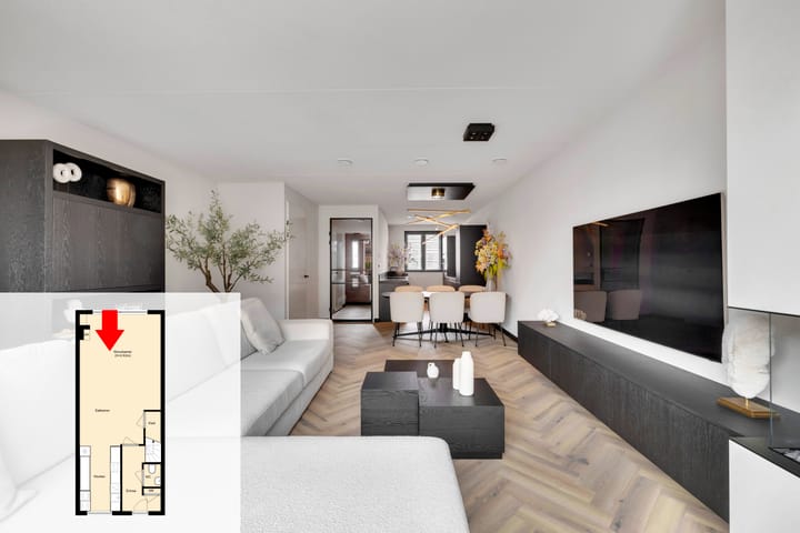 Foto 18 van Postwagen 8