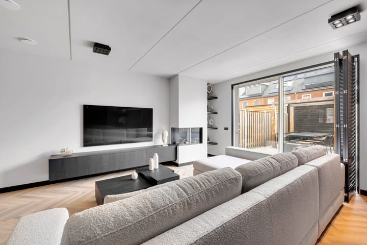 Foto 19 van Postwagen 8