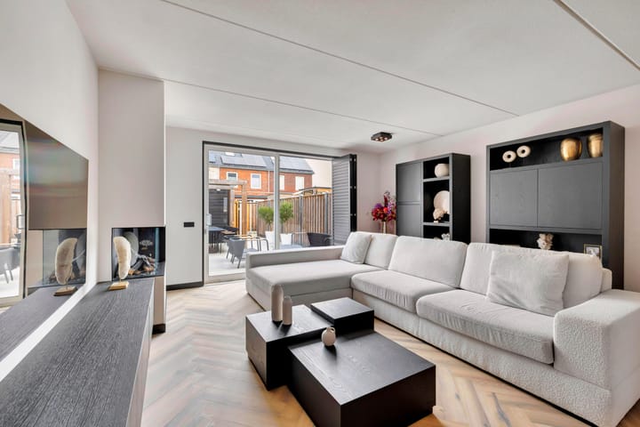 Foto 21 van Postwagen 8