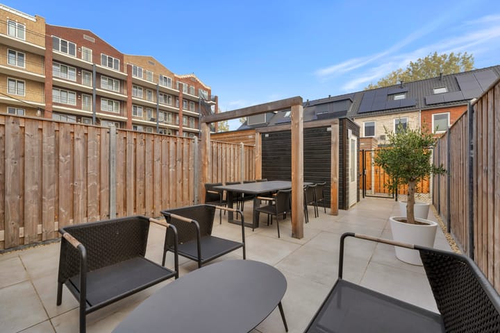 Foto 24 van Postwagen 8