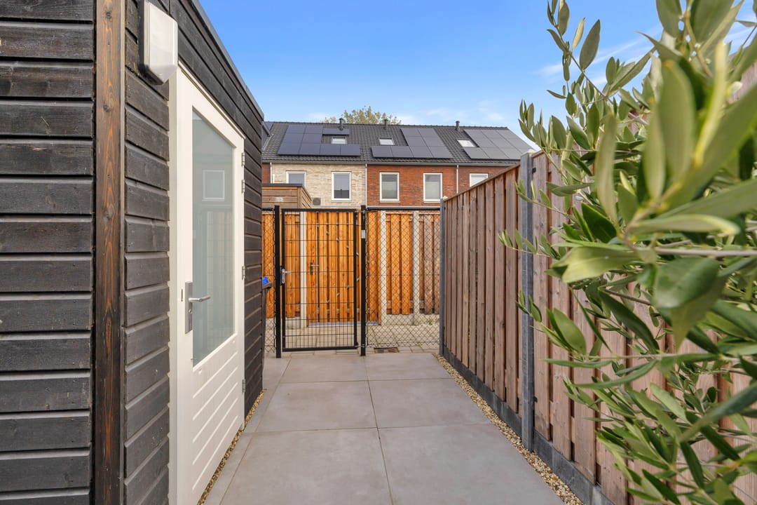 Photo 26 of Postwagen 8