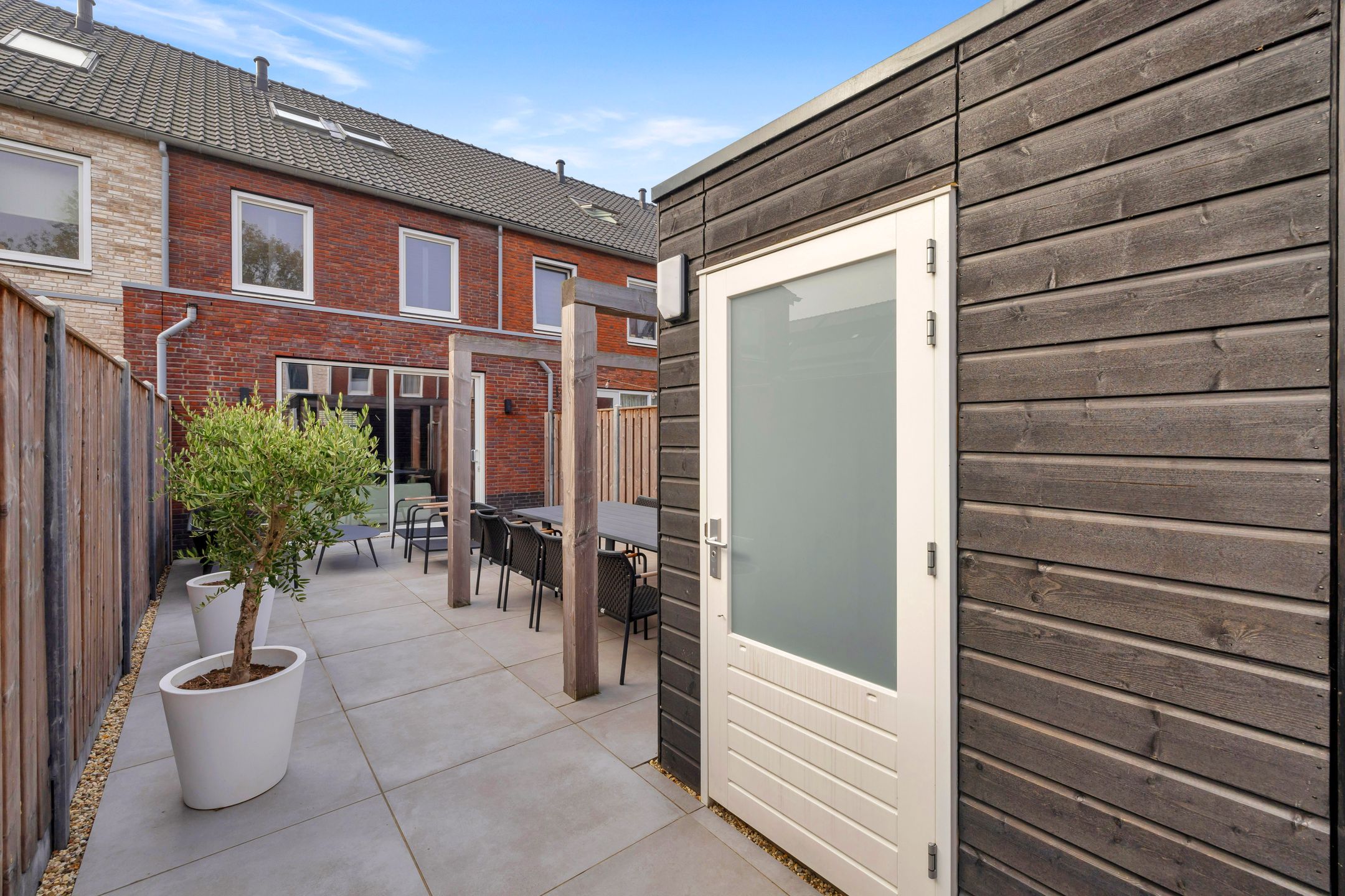 Photo 27 of Postwagen 8