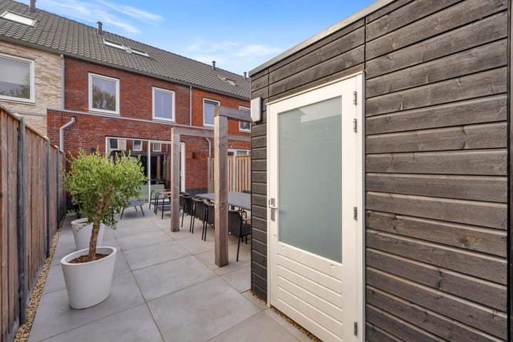 Foto 27 van Postwagen 8