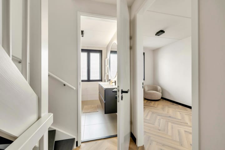 Foto 37 van Postwagen 8