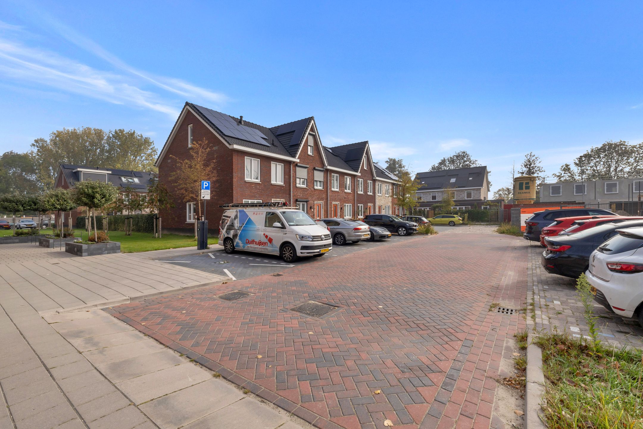 Photo 48 of Postwagen 8