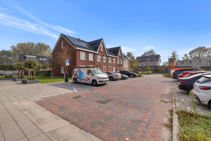 Foto 48 van Postwagen 8