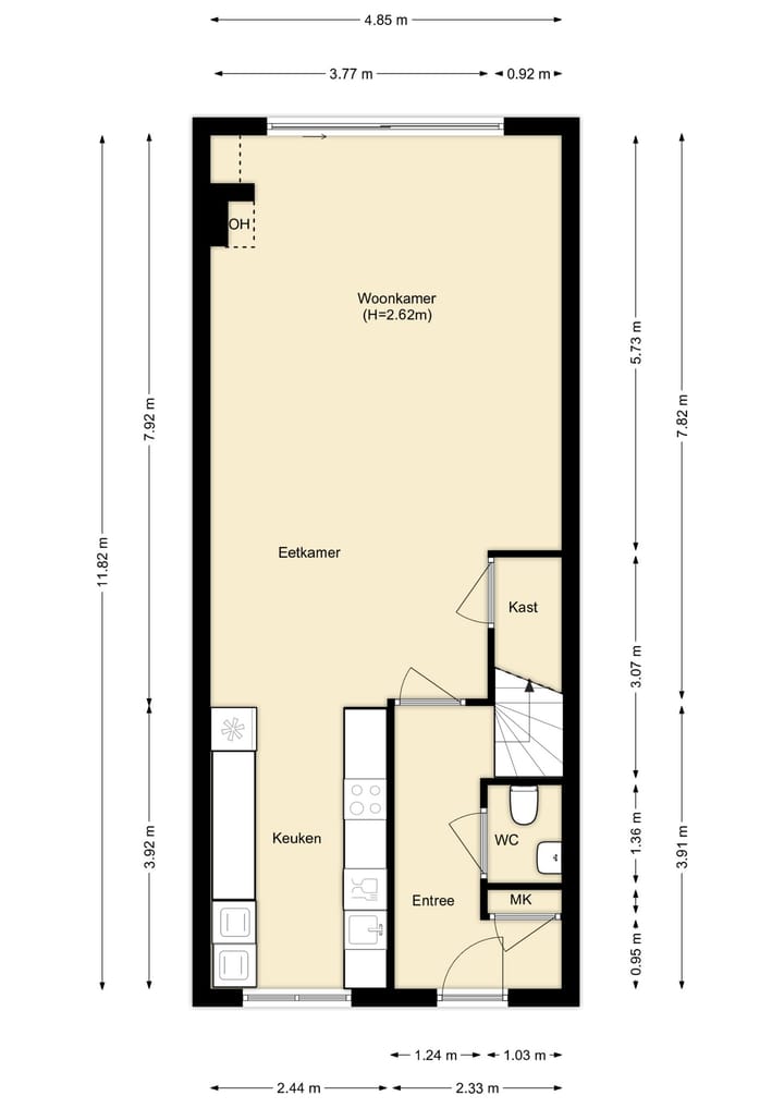 Foto 54 van Postwagen 8