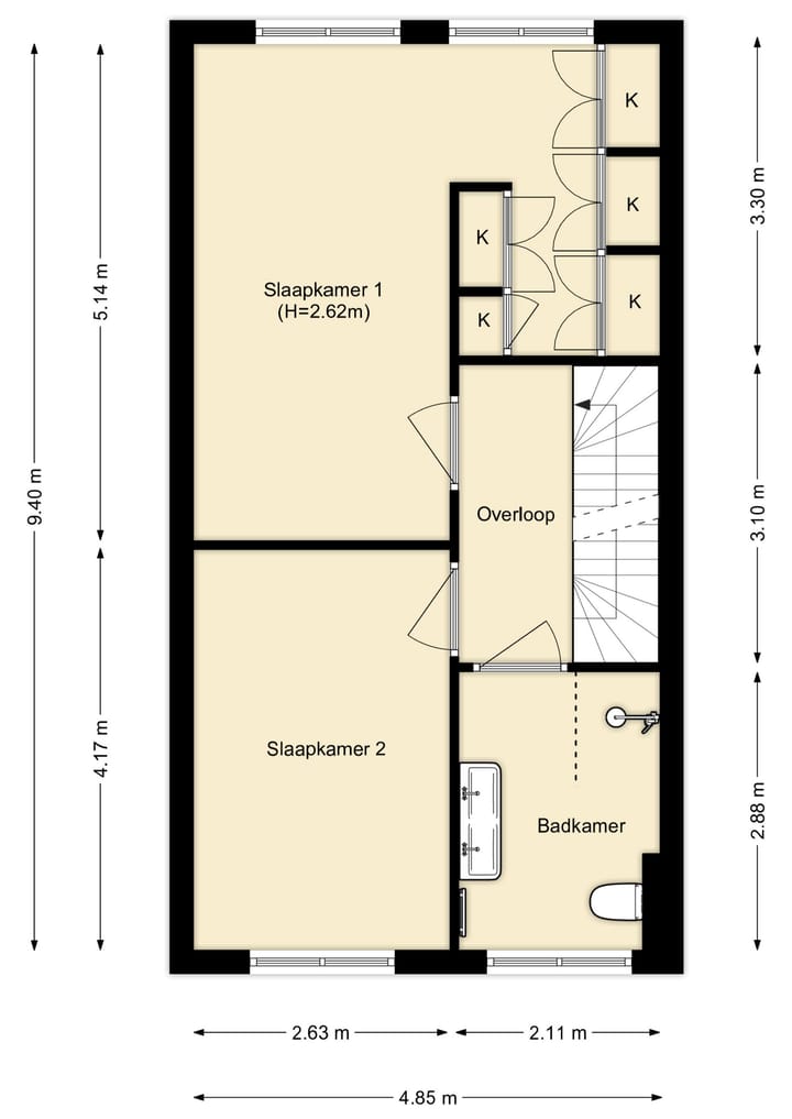 Foto 55 van Postwagen 8