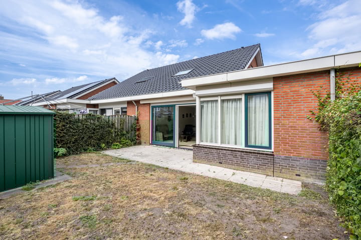 Foto 2 van Koningin Wilhelminastraat 5